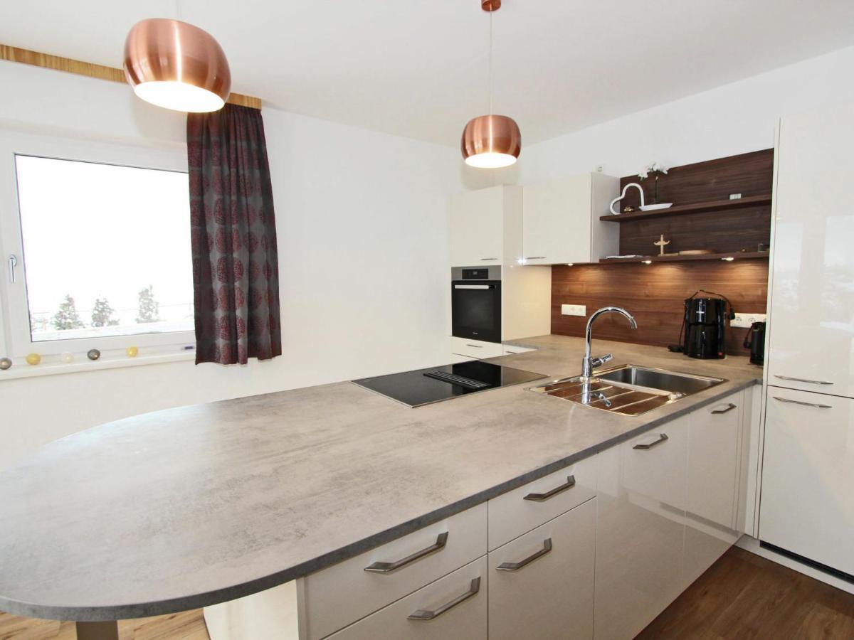 Holiday Home Steinfeld Close To The Ski Lift Zell am Ziller Exterior foto