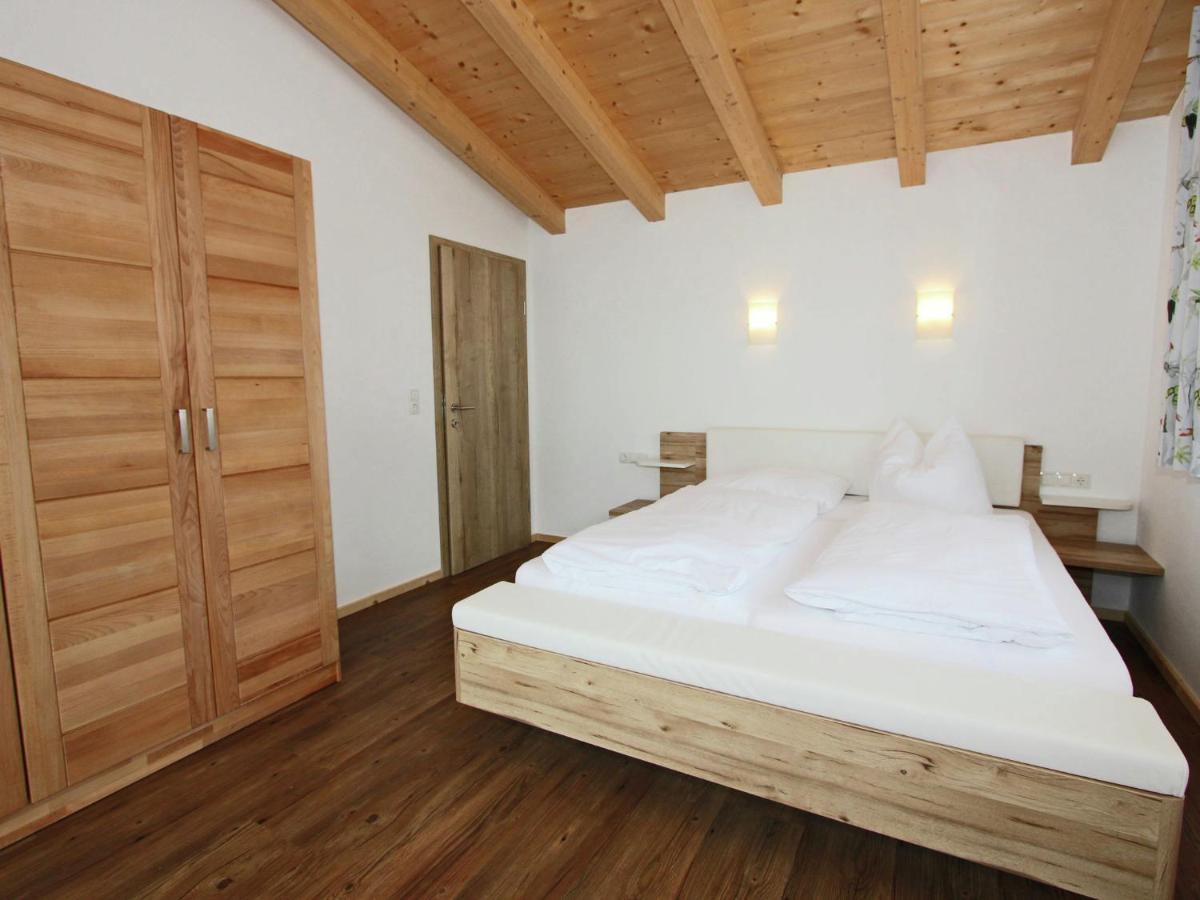 Holiday Home Steinfeld Close To The Ski Lift Zell am Ziller Exterior foto