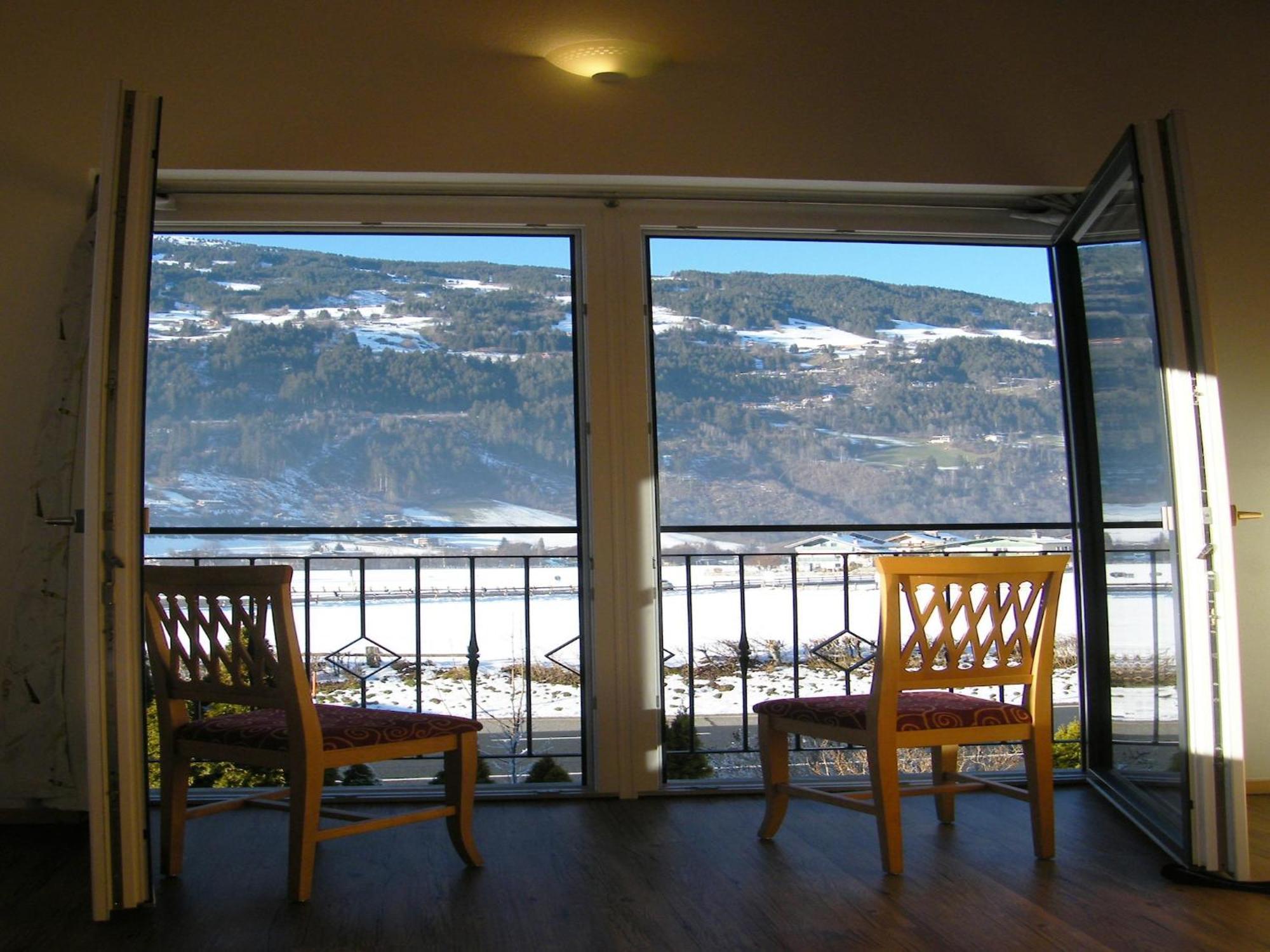 Holiday Home Steinfeld Close To The Ski Lift Zell am Ziller Exterior foto